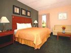 фото отеля Comfort Inn & Suites Brandywine Valley