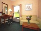 фото отеля Comfort Inn & Suites Brandywine Valley