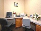 фото отеля Comfort Inn & Suites Brandywine Valley