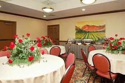 фото отеля La Quinta Inn & Suites Bentonville