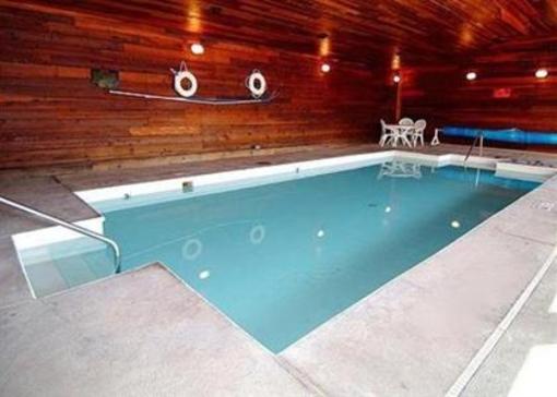 фото отеля Rodeway Inn Sundance Mountain Inn