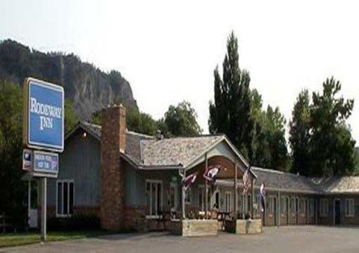 фото отеля Rodeway Inn Sundance Mountain Inn