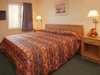фото отеля Rodeway Inn Sundance Mountain Inn