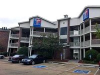 Studio 6 Memphis