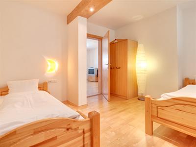 фото отеля Bergkranz Hotel Mieders