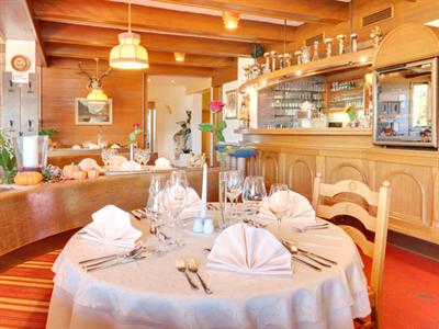 фото отеля Bergkranz Hotel Mieders