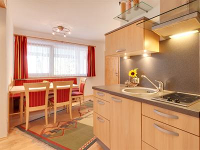фото отеля Bergkranz Hotel Mieders