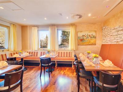 фото отеля Bergkranz Hotel Mieders