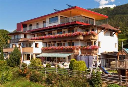 фото отеля Bergkranz Hotel Mieders