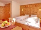 фото отеля Bergkranz Hotel Mieders