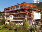 фото отеля Bergkranz Hotel Mieders
