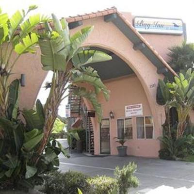 фото отеля Bay Inn and Suites