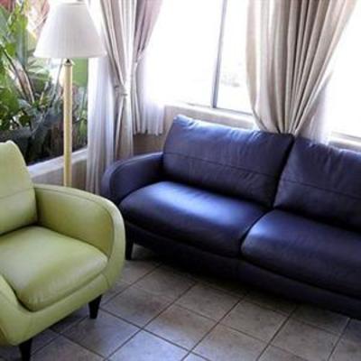 фото отеля Bay Inn and Suites