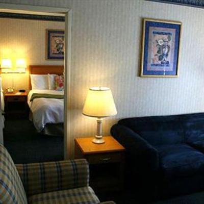 фото отеля Bay Inn and Suites
