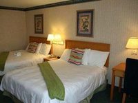 Bay Inn and Suites