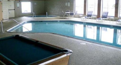 фото отеля Best Western Plus Newark Christiana Inn