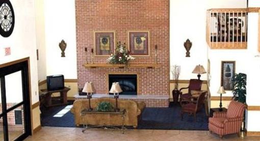 фото отеля Best Western Plus Newark Christiana Inn