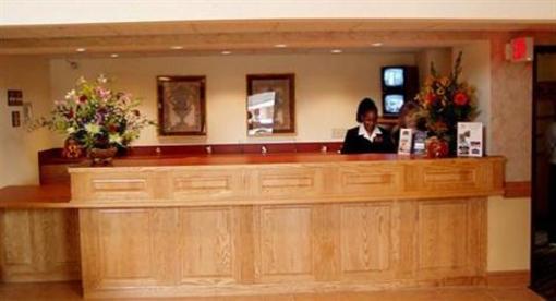 фото отеля Best Western Plus Newark Christiana Inn