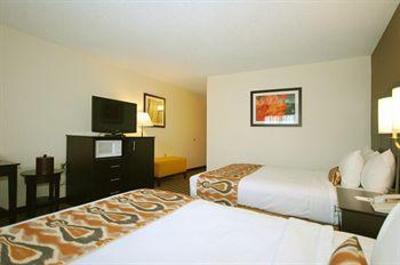 фото отеля Best Western Plus Newark Christiana Inn
