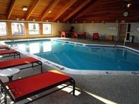 Best Western Plus Newark Christiana Inn