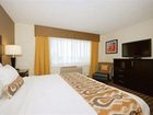 фото отеля Best Western Plus Newark Christiana Inn