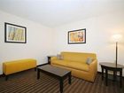 фото отеля Best Western Plus Newark Christiana Inn