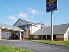 фото отеля Best Western Plus Newark Christiana Inn