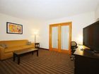 фото отеля Best Western Plus Newark Christiana Inn