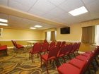 фото отеля Best Western Plus Newark Christiana Inn