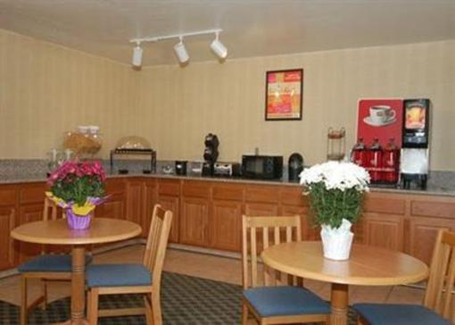 фото отеля Econo Lodge Inn & Suites Yuba City