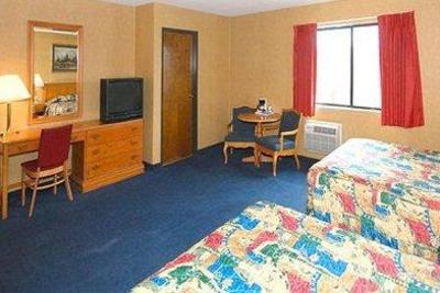 фото отеля Econo Lodge Inn & Suites Yuba City