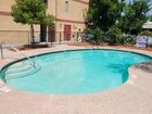 фото отеля Econo Lodge Inn & Suites Yuba City