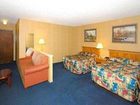 фото отеля Econo Lodge Inn & Suites Yuba City