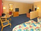фото отеля Econo Lodge Inn & Suites Yuba City