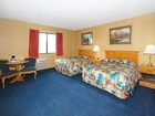 фото отеля Econo Lodge Inn & Suites Yuba City