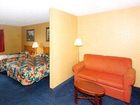 фото отеля Econo Lodge Inn & Suites Yuba City