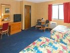фото отеля Econo Lodge Inn & Suites Yuba City