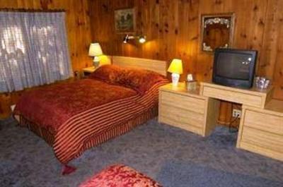 фото отеля Magic View Motel