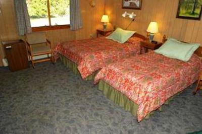 фото отеля Magic View Motel