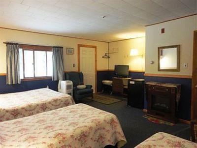 фото отеля Magic View Motel
