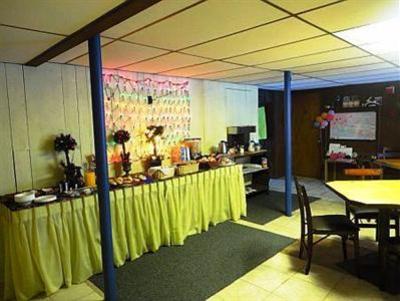 фото отеля Magic View Motel