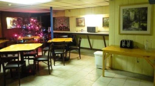 фото отеля Magic View Motel