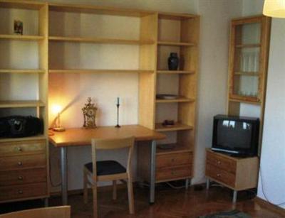 фото отеля Warsaw Best Apartments Warecka