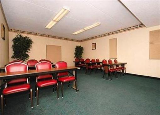фото отеля Comfort Inn Saint Marys (Pennsylvania)