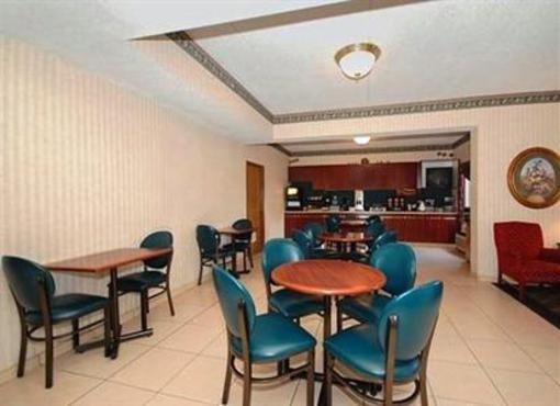 фото отеля Comfort Inn Saint Marys (Pennsylvania)