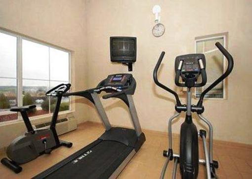фото отеля Comfort Inn Saint Marys (Pennsylvania)