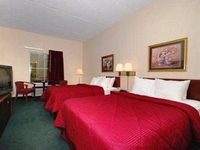Comfort Inn Saint Marys (Pennsylvania)
