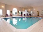 фото отеля Comfort Inn Saint Marys (Pennsylvania)