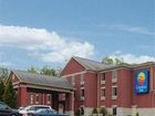 фото отеля Comfort Inn Saint Marys (Pennsylvania)
