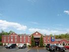 фото отеля Comfort Inn Saint Marys (Pennsylvania)